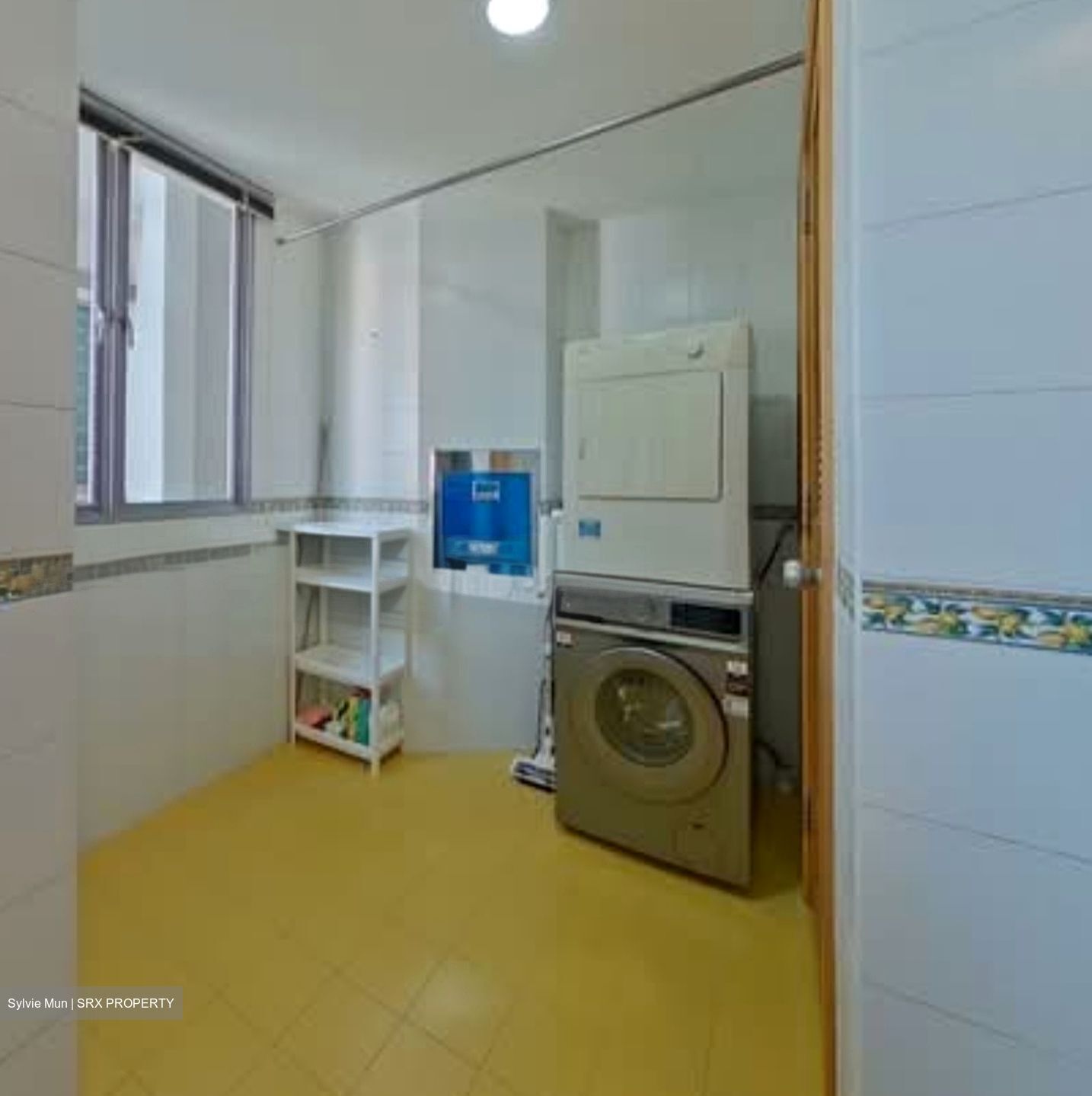 Thomson Euro-asia (D11), Condominium #610424831